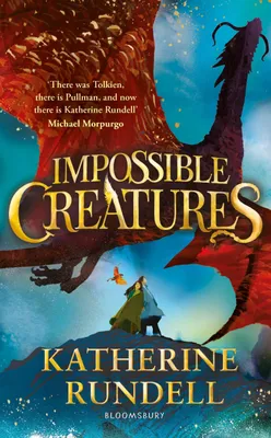 Produktbild von Impossible Creatures