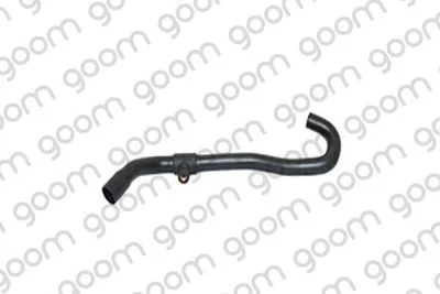 Produktbild von GOOM Kühlerschlauch Wasserschlauch für RENAULT LAGUNA I (B56, 556) RH-0973