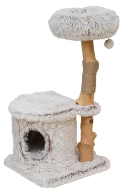 Produktbild von Europet Bernina Kratzbaum Manila beige