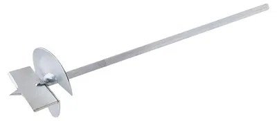Zdjęcie produktu dla Wiertło Levior do betonu komórkowego pr,80mm 1722