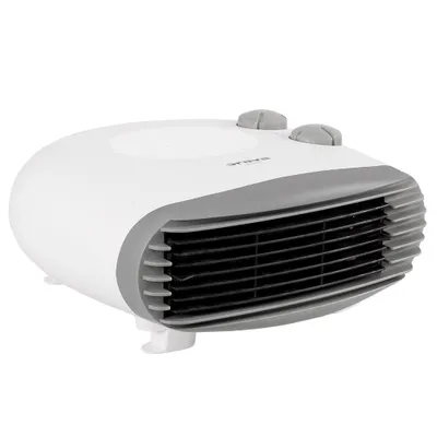 Obrázok produktu pre Moderný teplovzdušný ventilátor ORAVA