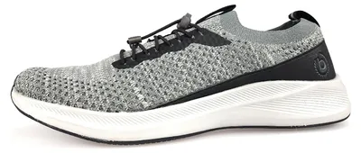 Produktbild von Bugatti Takka Herrenschuhe Schnürschuhe Sneaker Grau Freizeit, Schuhgröße:40 EU