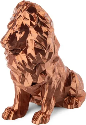 Produktbild von NuNus PLA Filament 1,75mm,Premium 3D Filament 1.75mm für alle 3D Drucker. Kein Warping, Starke Haftung, kein Verstopfen