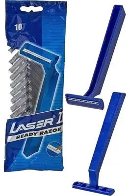 Immagine prodotto di Lamette monouso (10 pz)