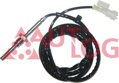 Produktbild von AUTLOG AS3107 Abgastemperatursensor für OPEL ZAFIRA B (A05) 1430mm