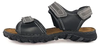 Produktbild von Josef Seibel Canim SMU Sandale Schwarz