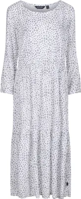 Produktbild von Regatta - "Briella" Freizeitkleid für Damen Langärmlig RG7619 (38 DE) (Weiß)