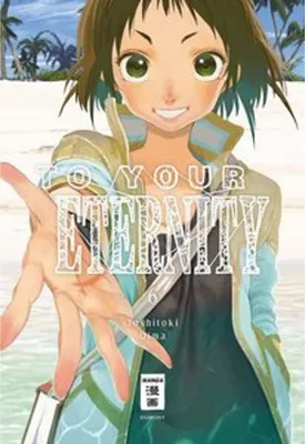 Produktbild von To Your Eternity 06