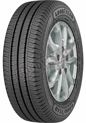 Immagine prodotto di Goodyear So car-tyres EfficientGrip Cargo 2 ( 205/65 R16C 103/101T 6PR doppia indentificazione 99H, EVR )
