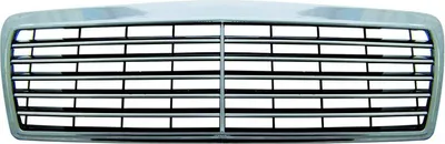 Produktbild von Diederichs Kühlergrill kpl. W210, 95-99 Avantgarde