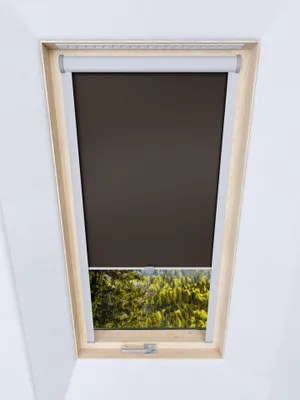 Immagine prodotto di Velux MK06  Tenda oscurante per finestra da tetto Thermo marrone