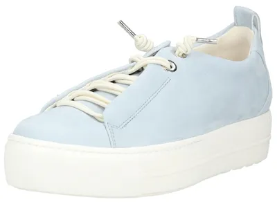 Produktbild von Paul Green Sneaker Sneaker Nubukleder