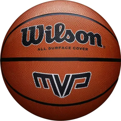 Produktbild von Wilson Piłki Mvp 295, WTB1419XB