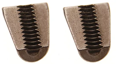 Image de BGS 405-2 Paire de mâchoires de rechange pour art. 405 et 3284