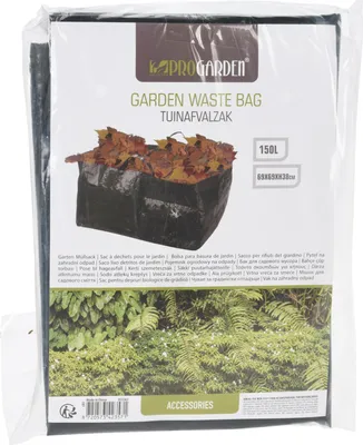 Produktbild von Gartenkorb: Leicht, langlebig, bequeme Griffe, vielseitig einsetzbar