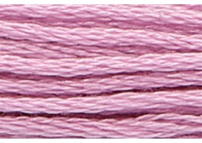 Imagen del producto de Anchor Sticktwist 8m, lila, algodón, color 90, 6-hilos