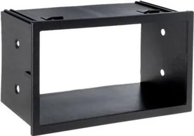 Immagine prodotto di ADATTATORE PER AUTORADIO DOPPIO DIN compatibile con Seat IBIZA VOLKSWAGEN ...