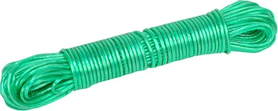 Produktbild von Greenmill sznurek do bielizny pvc 3mm x 15m