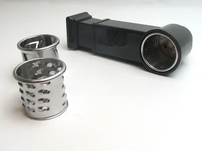 Image de Nástavec k robotu na krájení a strouhání - DOMO DO9070KR-V