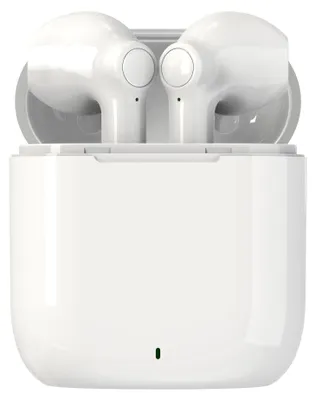 Obrázok produktu pre Denver TWE-39W White Bezdrôtové sluchadlá do uší
