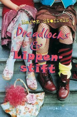 Zdjęcie produktu dla Dredloki i Lippenstift