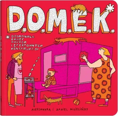 Immagine prodotto di D.o.m.e.k.