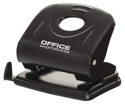 Produktbild von OFFICER PRODUCTS 18052311-05 Locher/bis 30 Blätter/Mechanismus und Gehäuse aus M