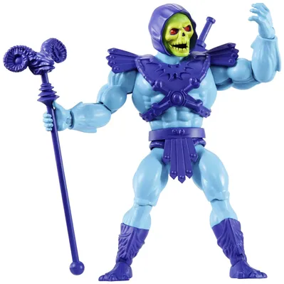 Zdjęcie produktu dla Masters of the Universe JNP98, 6 lat(a), Wielobarwny, Plastik