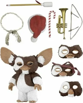 Produktbild von Actionfiguren Neca Gizmo
