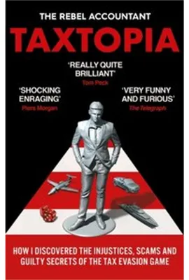 Obrázek produktu pro Taxtopia