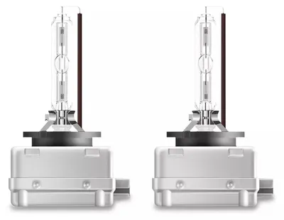 Produktbild von 2x D1S OSRAM Xenon Brenner 85V Scheinwerferlampen Pk32d-2 Birnen