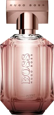 Produktbild von Hugo Boss The Scent Le Parfum für Damen, Eau de Parfum 50ml
