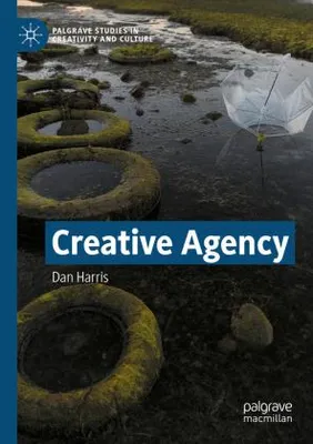 Obrázek produktu pro Creative Agency