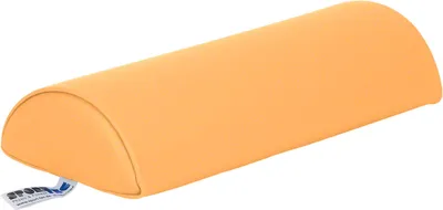Produktbild von Sport-Tec Lagerungsrolle Lagerungskissen Knierolle Fitnessrolle für Massageliege 40x15x7,5 cm