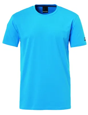 Produktbild von Kempa Team T-Shirt - Größe: XXS/XS, blau, 200209101