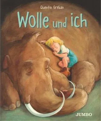 Image de Wolle und ich
