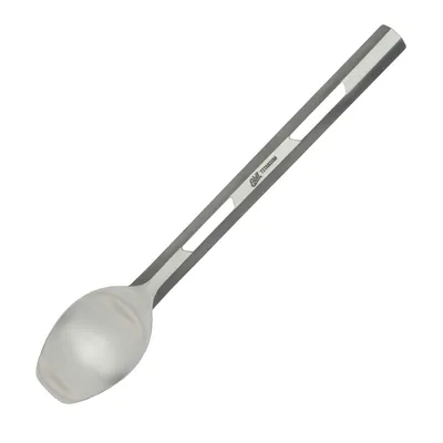 Zdjęcie produktu dla Tytanowa łyżka ESBIT, długa 22,7 cm - ultralekka