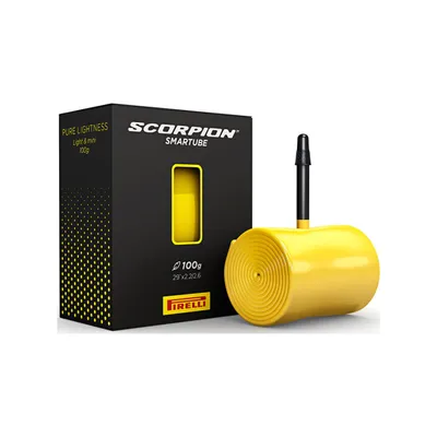 Obrázok produktu pre Pirelli Cinturato SmarTUBE -pyörän sisärengas, 29+, 59/70-622