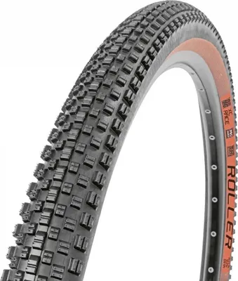 Image de Msc Roller Tubeless 29'' X 2.10 Pneu Mtb Marron,Noir 29'' x 2.10 Marron,Noir 29'' x 2.10
