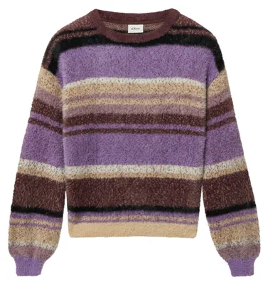 Produktbild von Strickpullover