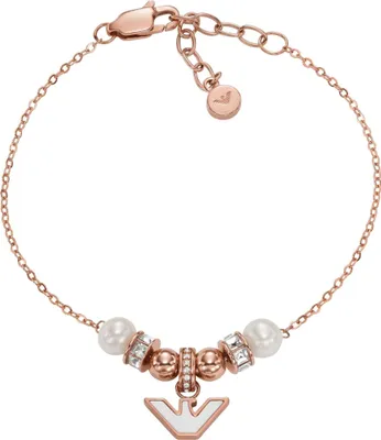 Produktbild von Emporio Armani Jewelry EGS3054221 Damenarmband