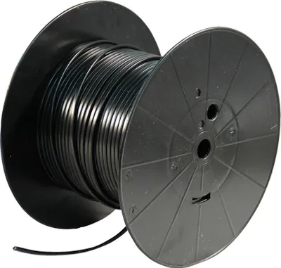 Aspock - Kabel DC 2x0,75mm2