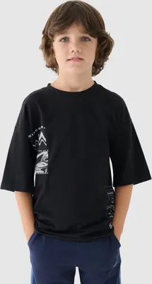 Immagine prodotto di Maglietta a maniche corte per bambini, taglia 152