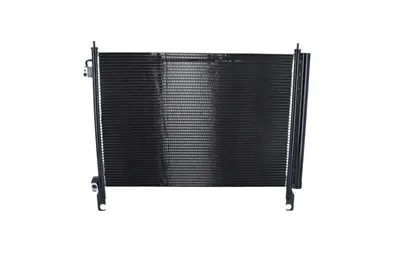 Image de Radiateur de climatisation pour Renault Koleos, modèles de 2008 à aujourd'hui