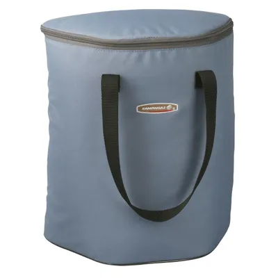 Produktbild von Campingaz Basic 15l Weiche Tragbare Kühlbox Grau  Grau One Size