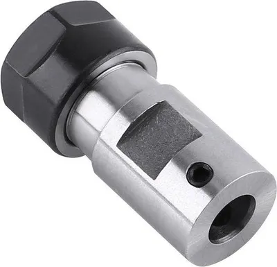 Image de Rallonge pour fraise CNC ER11, 8 mm (intérieur)