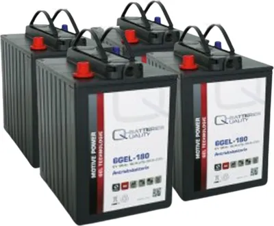 Produktbild von Ersatzakku kompatibel Reinigungsmaschine B 54 E 80564000