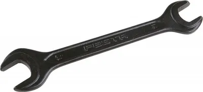 Produktbild von Gabelschlüssel FESTA 14x17mm DIN 895