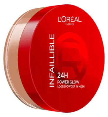 Image de L'ORÉAL PARIS | INFAILLIBLE | Face