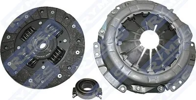 Produktbild von RYMEC Kupplungssatz Kupplung für TOYOTA Yaris Schrägheck (P1) JT1446